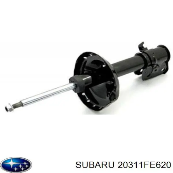 20311FE620 Subaru Амортизатор передньої підвіски