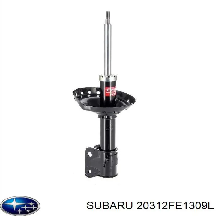  20312FE1309L Subaru