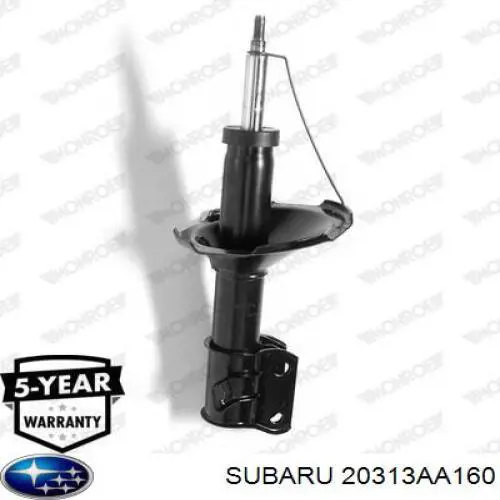  20313AA160 Subaru