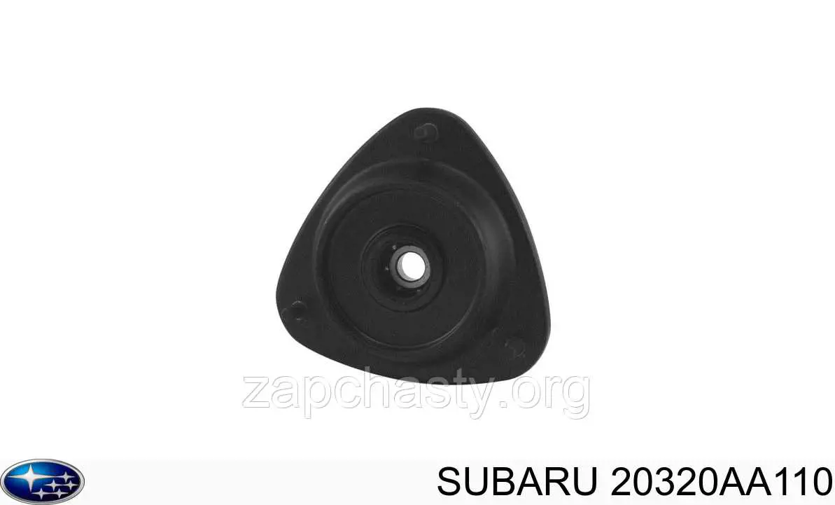 Купити 20320AA110 Subaru Опора амортизатора переднього