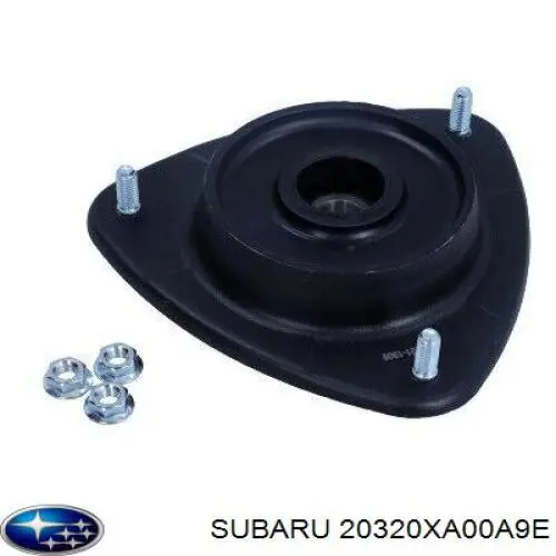 Купити 20320XA00A9E Subaru Опора амортизатора переднього