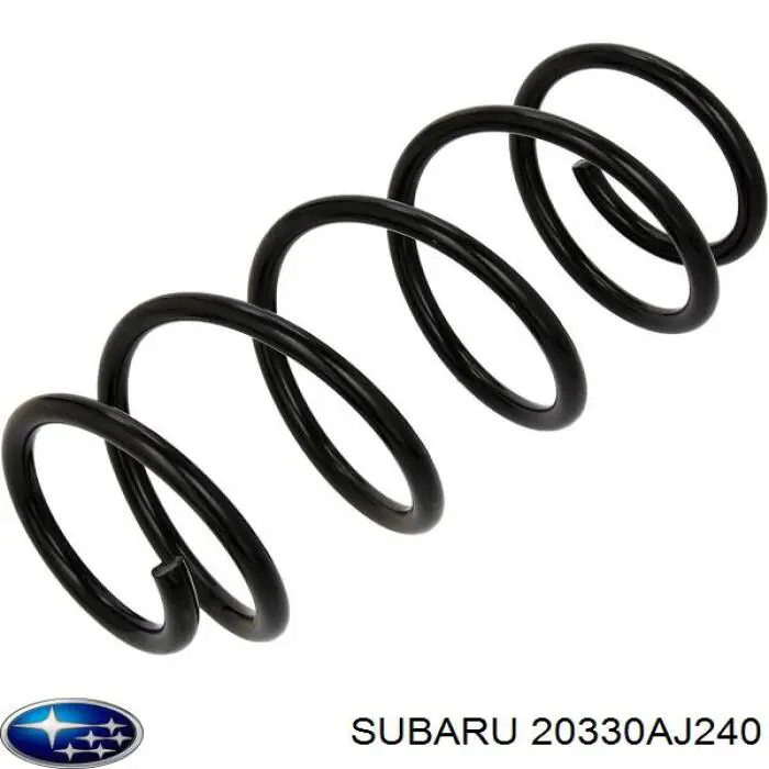  Subaru 20330AJ240 ціна, від 15.48 USD
