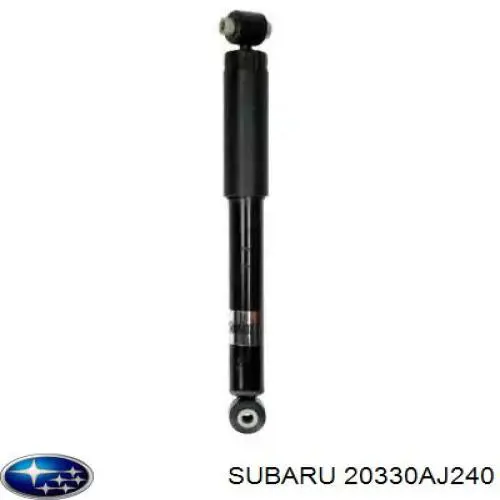  20330AJ240 Subaru