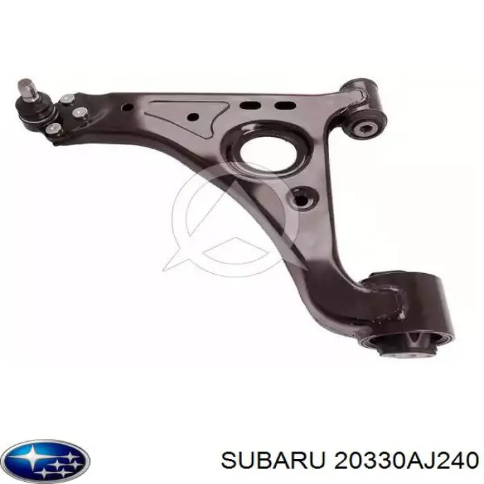 Купити 20330AJ240 Subaru 