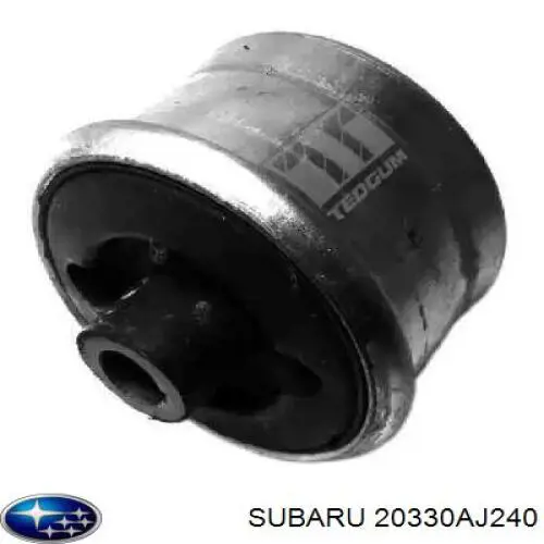 20330AJ240 Subaru 