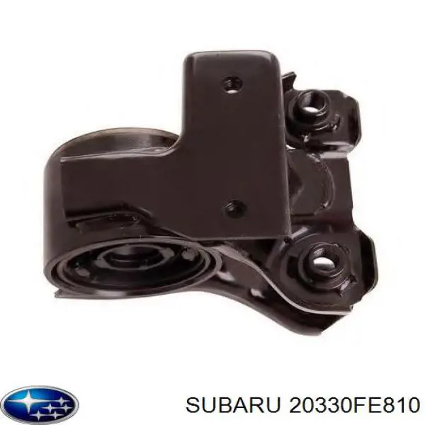Пружина передня 20330FE810 Subaru