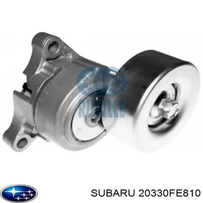 Пружина передня Subaru 20330FE810 ціна, від 70.75 USD
