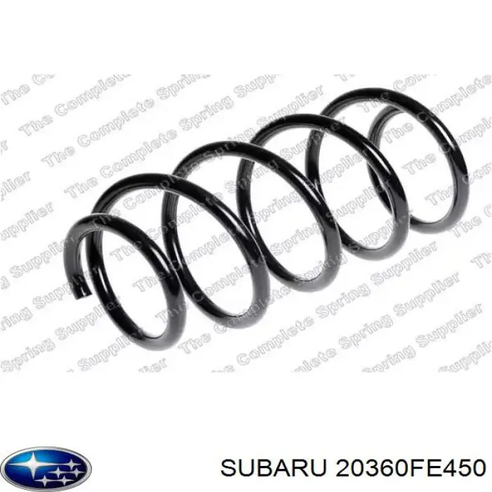  20360FE451 Subaru