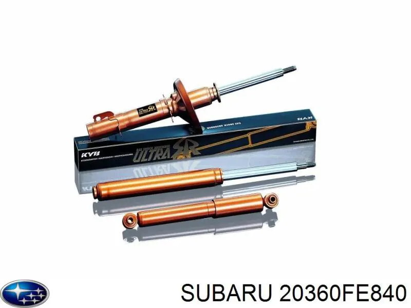  20360FE840 Subaru