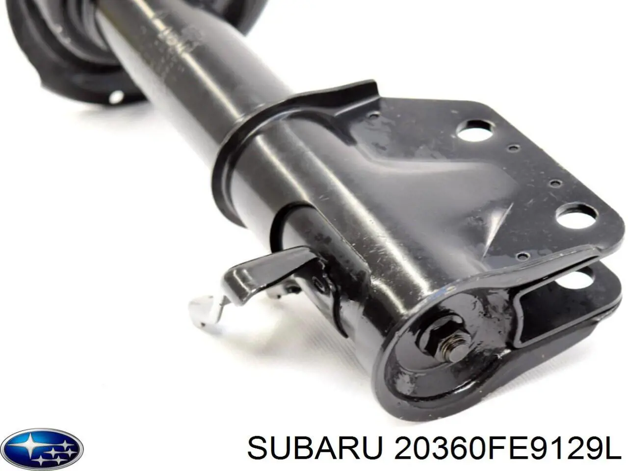 20360FE9129L Subaru Амортизатор задній, лівий