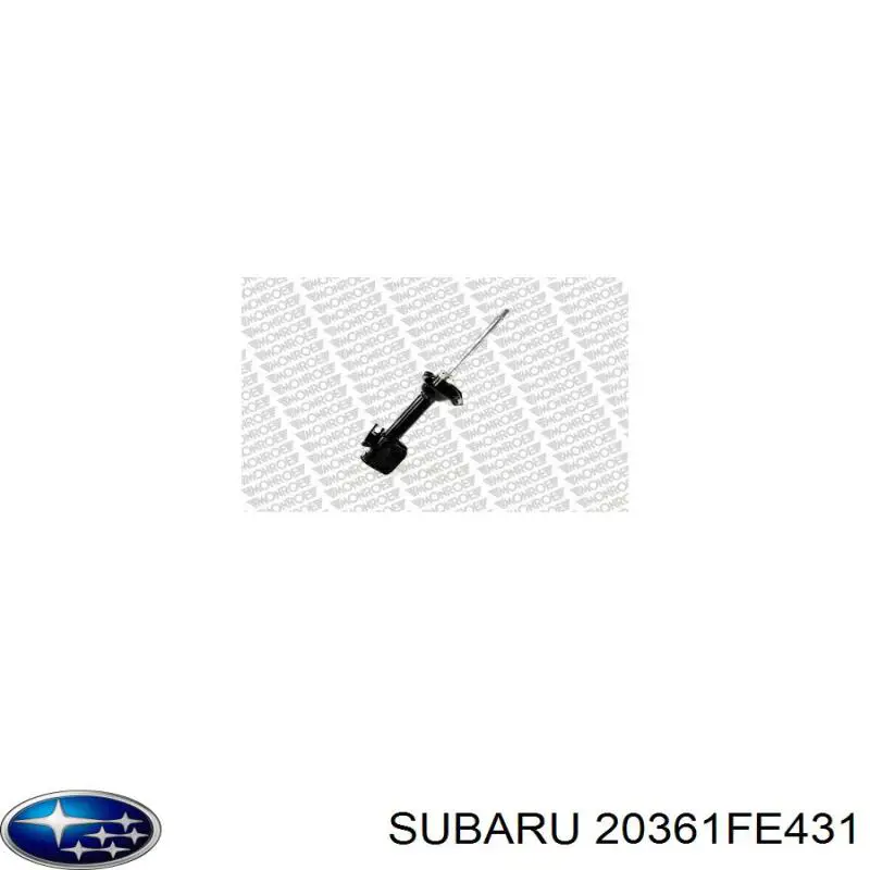  20361FE430 Subaru