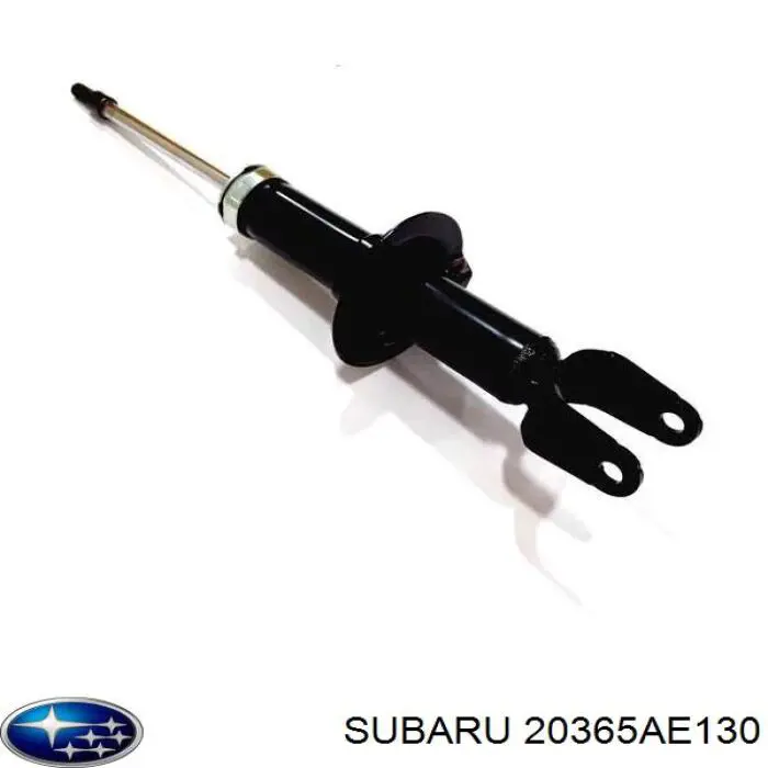 20365AE130 Subaru Амортизатори задні