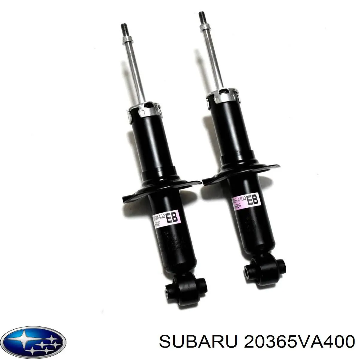 Купити 20365VA400 Subaru 