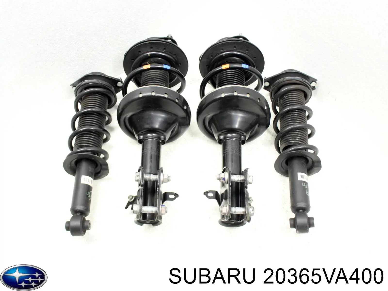 20365VA400 Subaru 