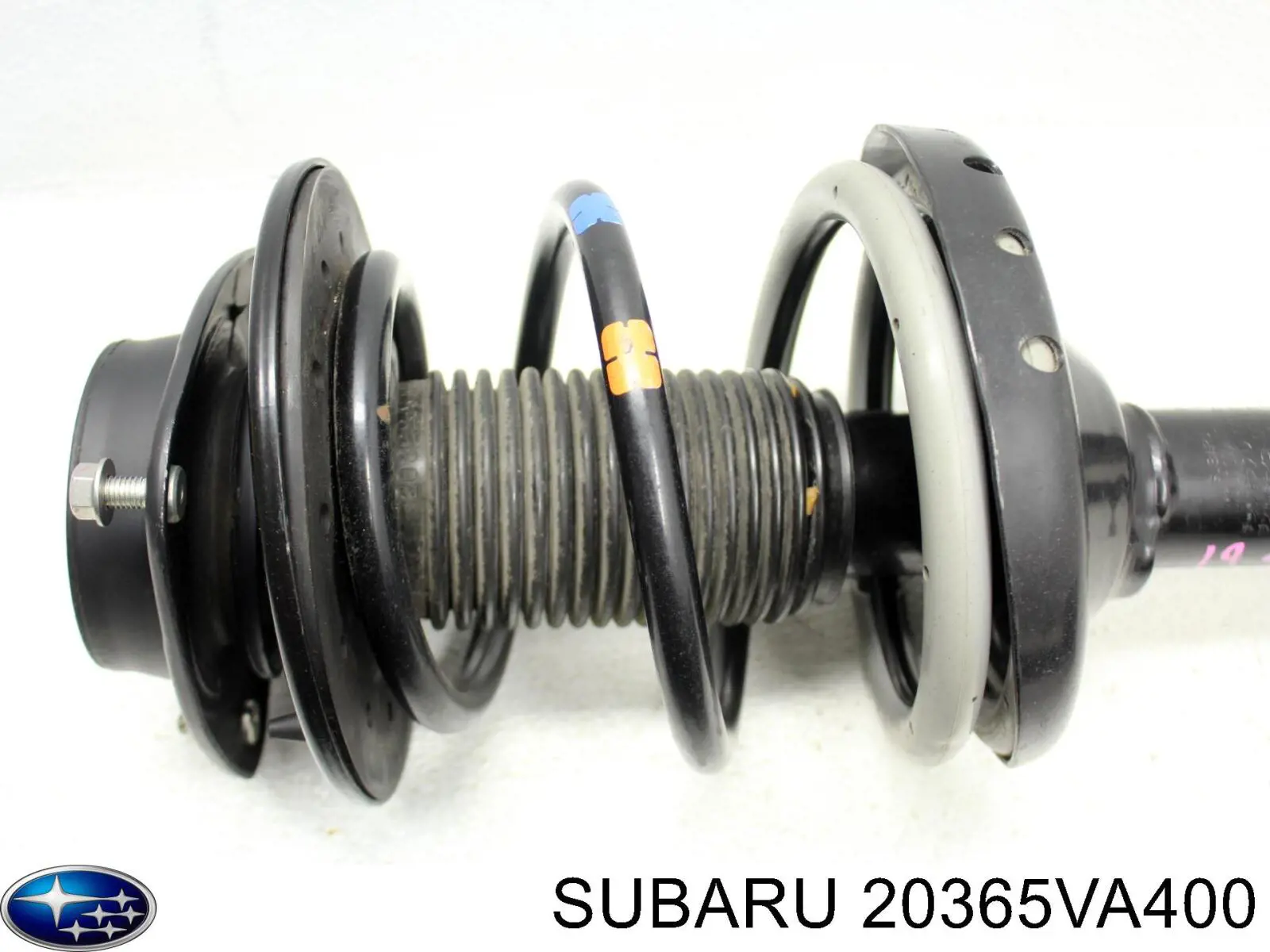  Subaru 20365VA400 ціна, від 101.66 USD