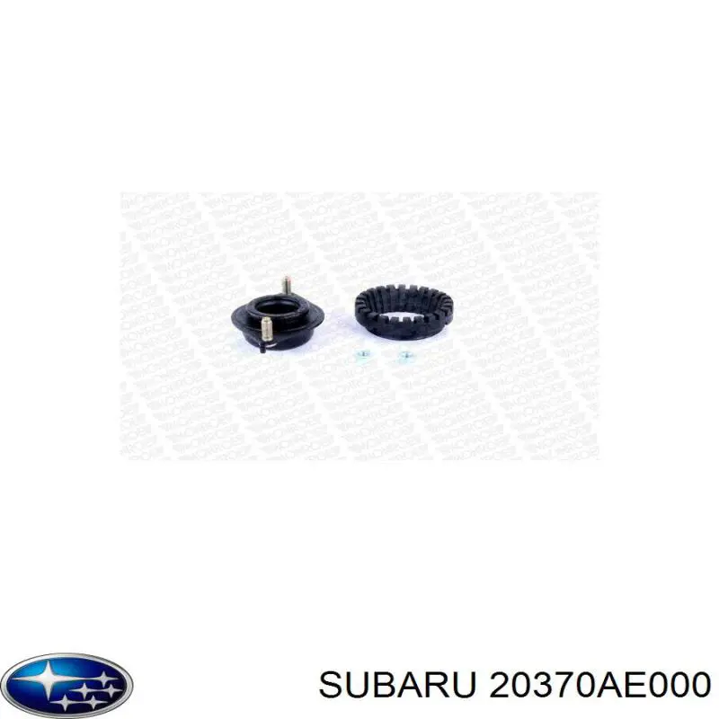 Опора амортизатора заднього 20370AE000 Subaru