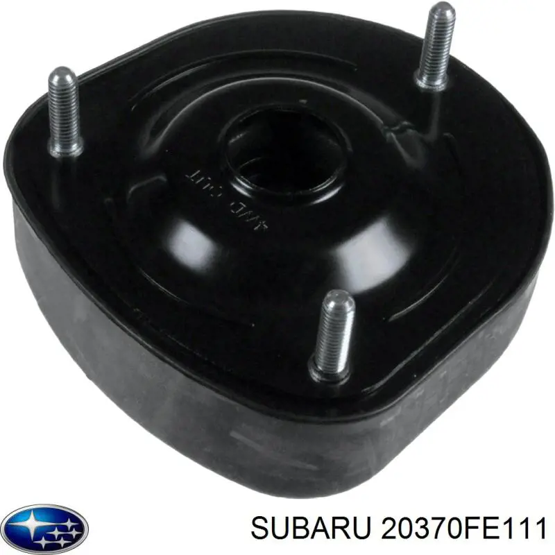 Опора амортизатора заднього Subaru 20390FE010 ціна, від 29.29 USD