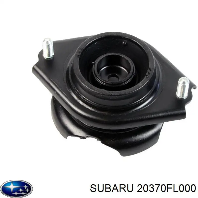 20370FL000 Subaru Опора амортизатора