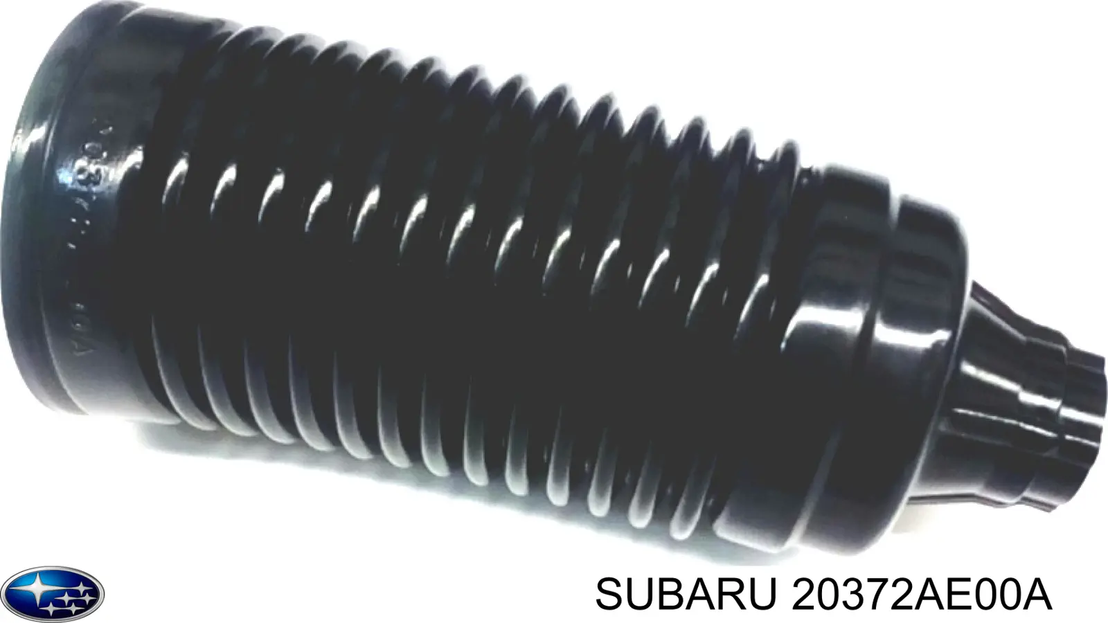 Пильник амортизатора заднього Subaru Legacy (B12) (Субару Легасі)