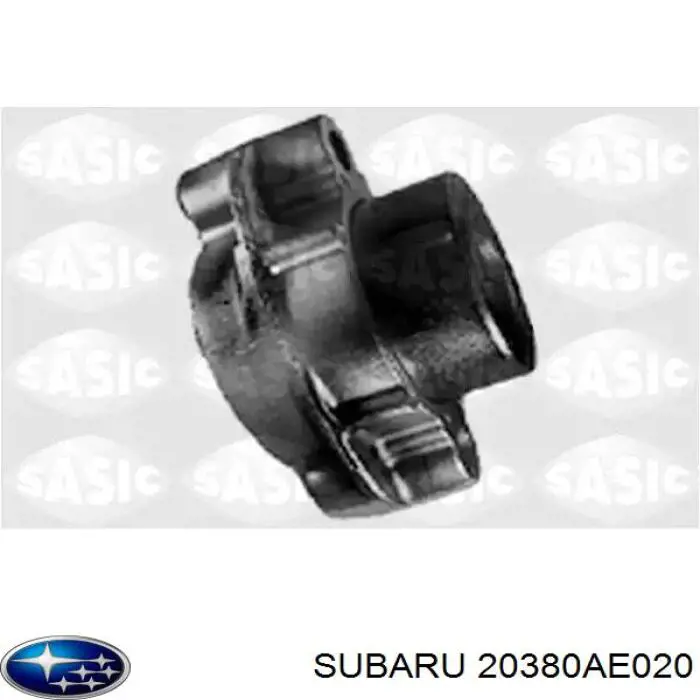Пружина задня Subaru 20380AE020 ціна, від 27.14 USD