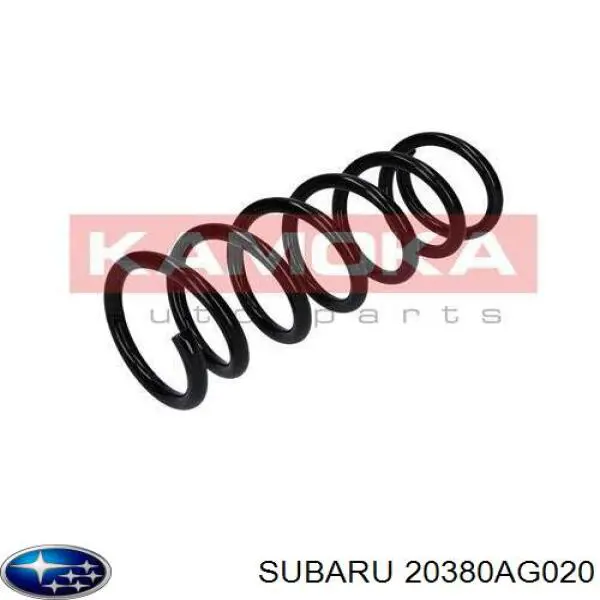 Пружина задня Japan Parts ZC6678A ціна, від 21.42 USD