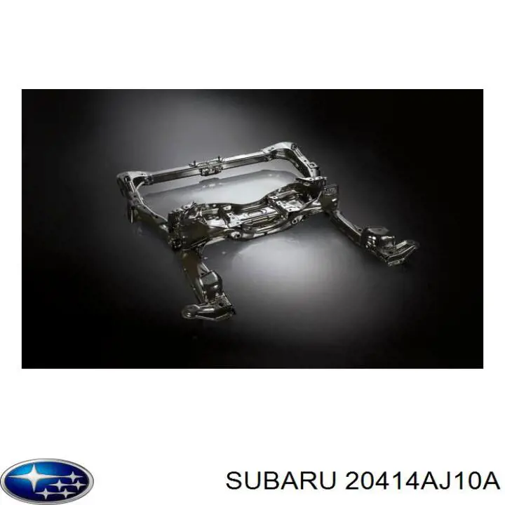  20414AJ10A Subaru