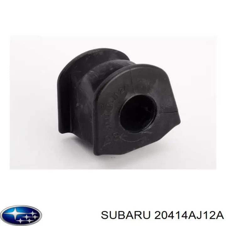  Subaru 20414AJ12A ціна, від 4.07 USD