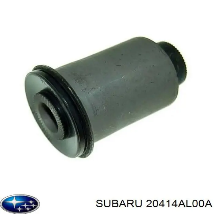 Купити 20414AL00A Subaru Подушка стабілізатора передня
