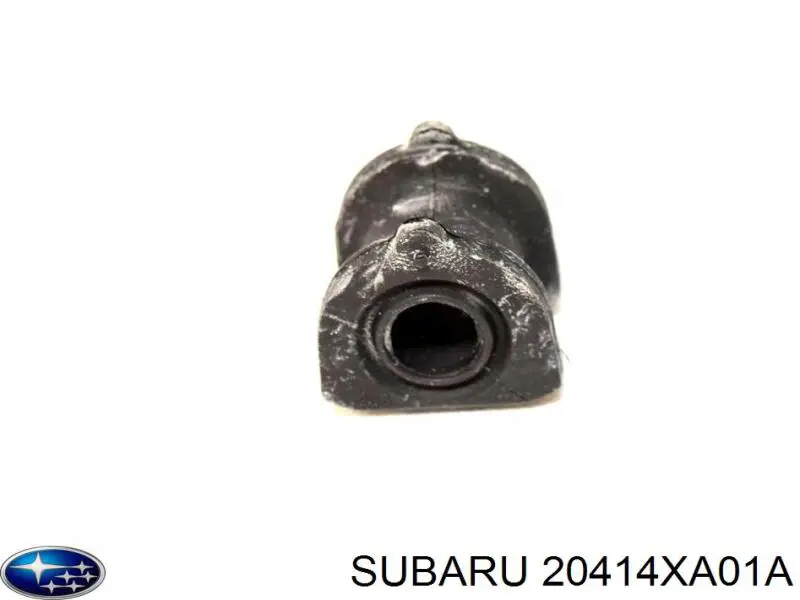 Подушка стабілізатора Subaru 20414XA01A ціна, від 7.63 USD