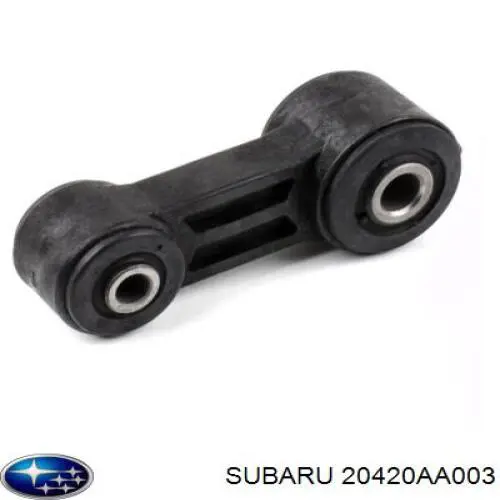 Амортизаційна стійка Subaru 20420AA003 ціна, від 10.18 USD