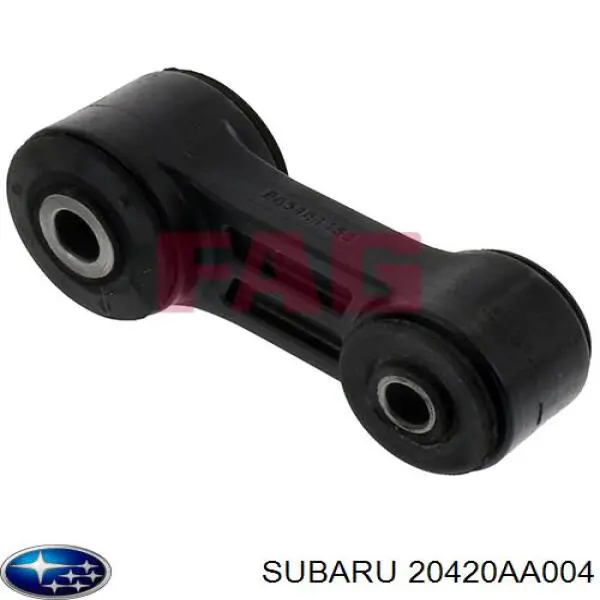 Купити 20420AA004 Subaru Тяжка стабілізатора переднього