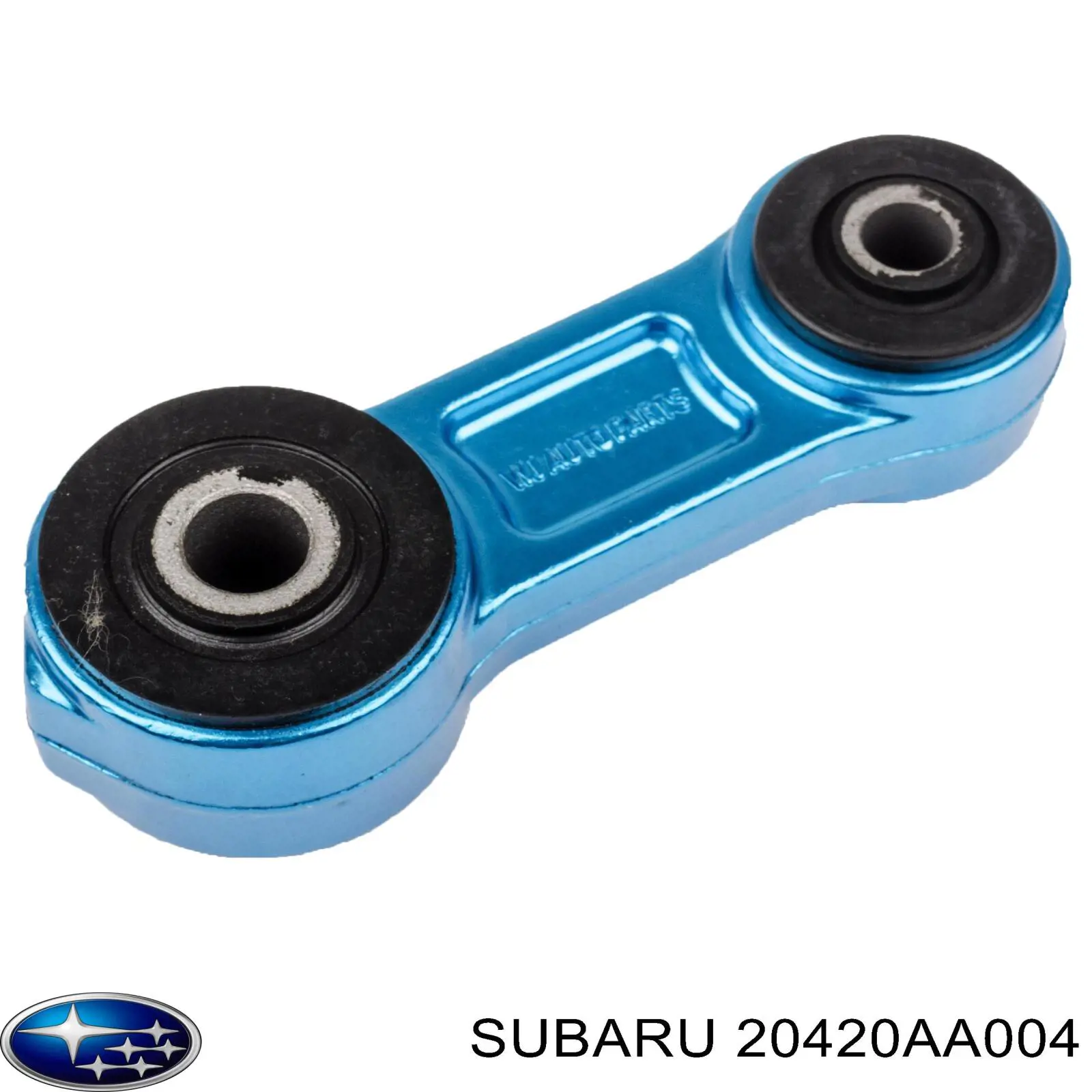 Стійка стабілізатора переднього 20420AA004 Subaru