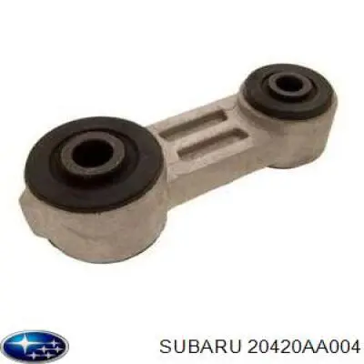 Амортизаційна стійка Subaru 20420AA004 ціна, від 11.22 USD