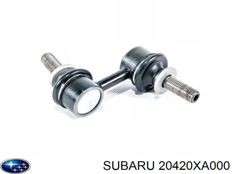 Амортизаційна стійка Subaru 20420XA000 ціна, від 10.88 USD