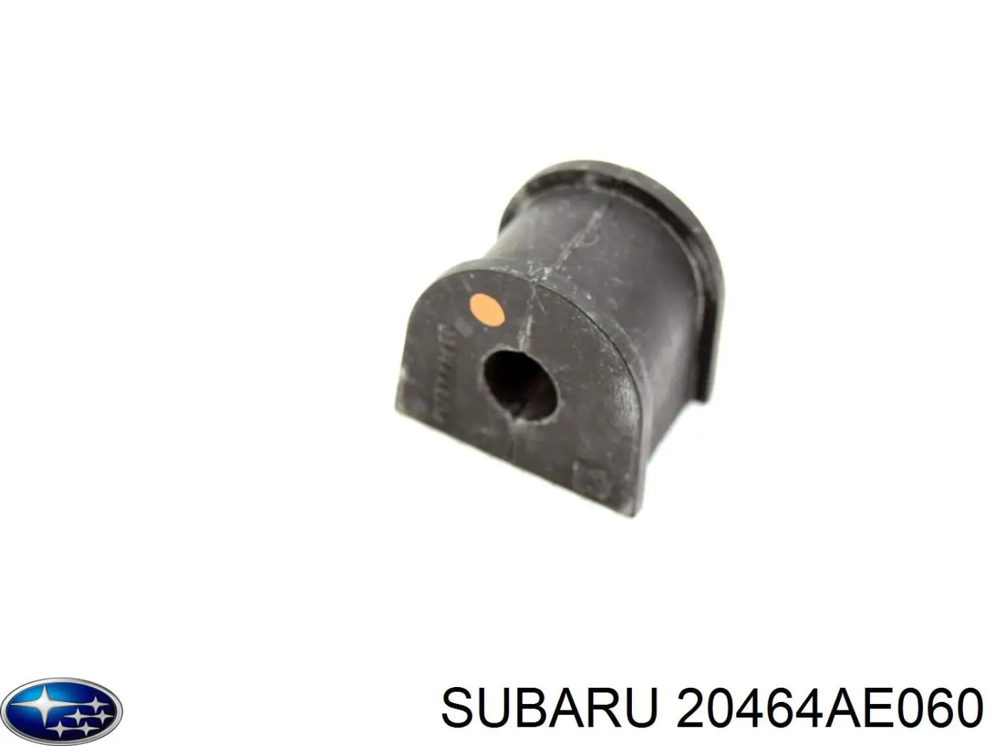 20464AE060 Subaru втулка стабілізатора заднього