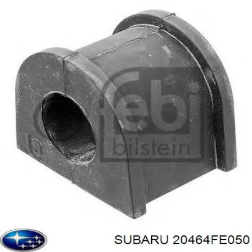 20464FE050 Subaru Прокладка стабільзатора заднього