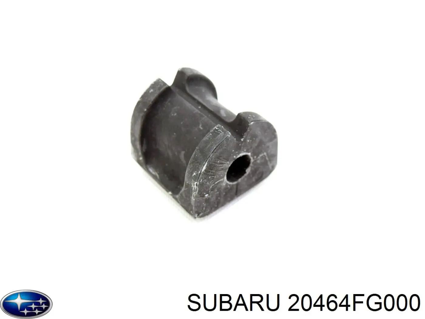 Купити 20464FG000 Subaru Прокладка стабільзатора заднього