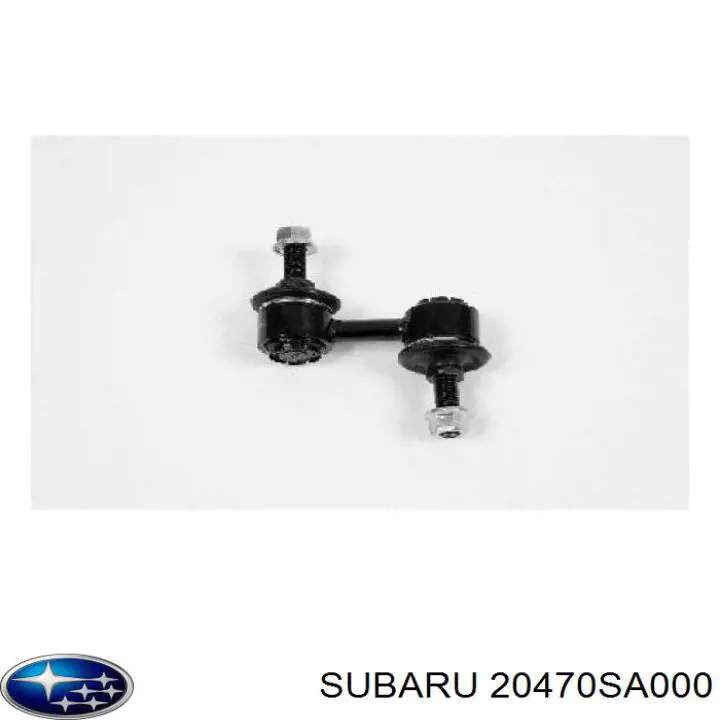 Купити 20470SA000 Subaru Тяжка стабілізатора переднього