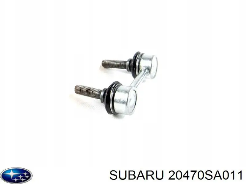 20470SA011 Subaru Тяжка стабілізатора, заднього