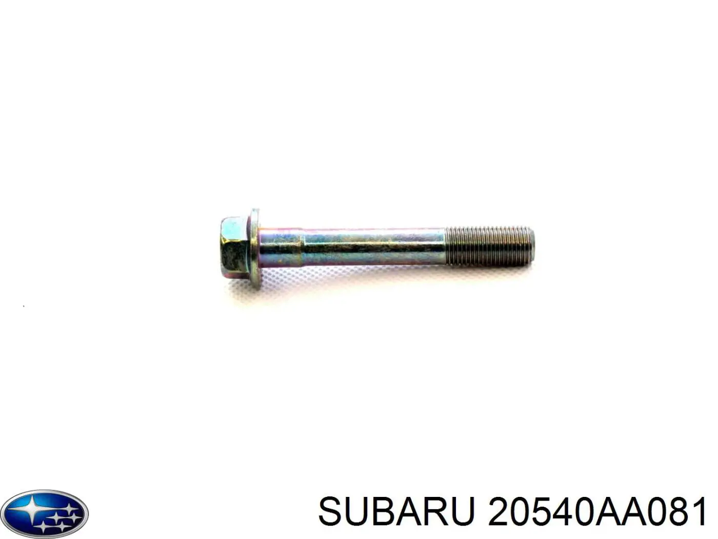 20540AA081 Subaru 