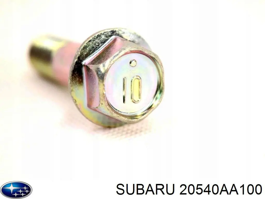  Subaru 20540AA100 ціна, від 2.82 USD