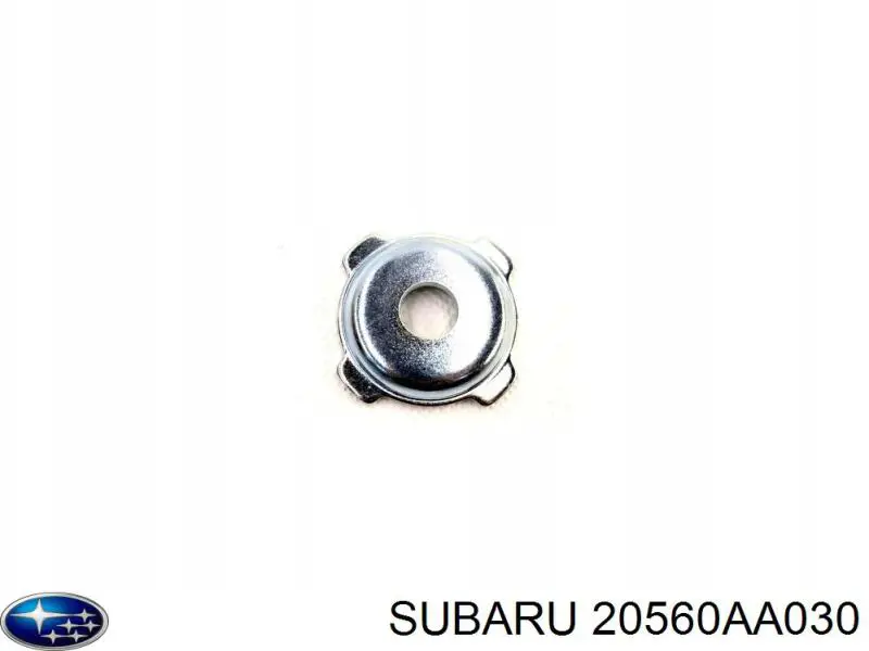  Subaru 20560AA030 ціна, від 1.82 USD