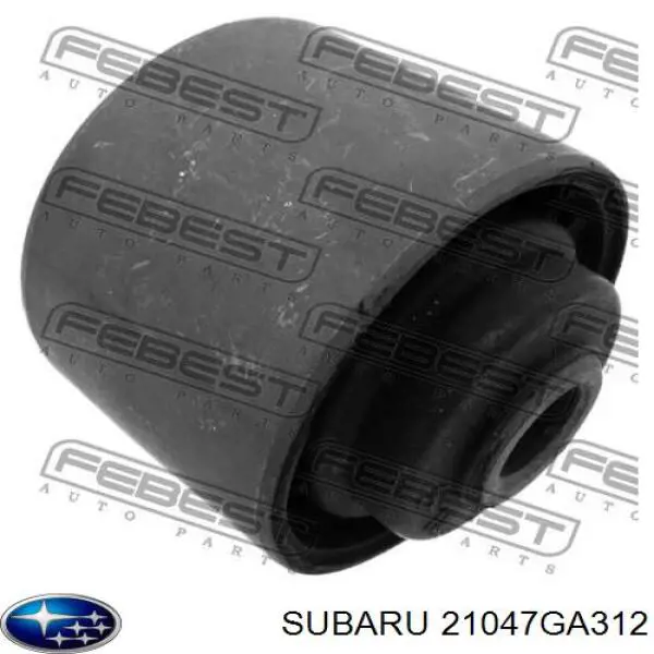 Купити 21047GA312 Subaru 