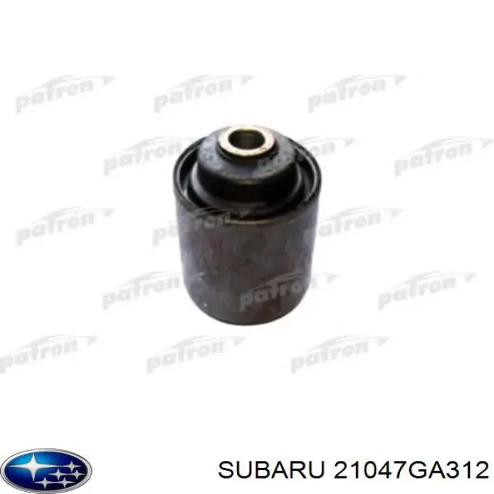 21047GA312 Subaru 