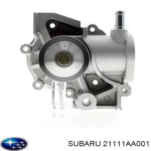 21111AA001 Subaru Насос охолодження