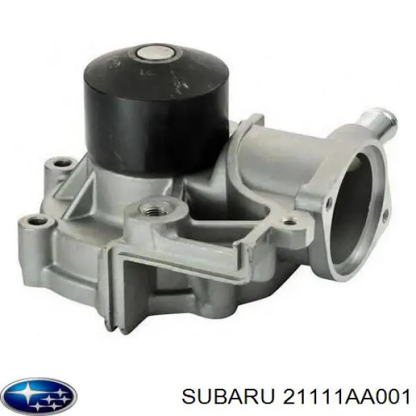 Купити 21111AA001 Subaru Насос охолоджуючої рідини