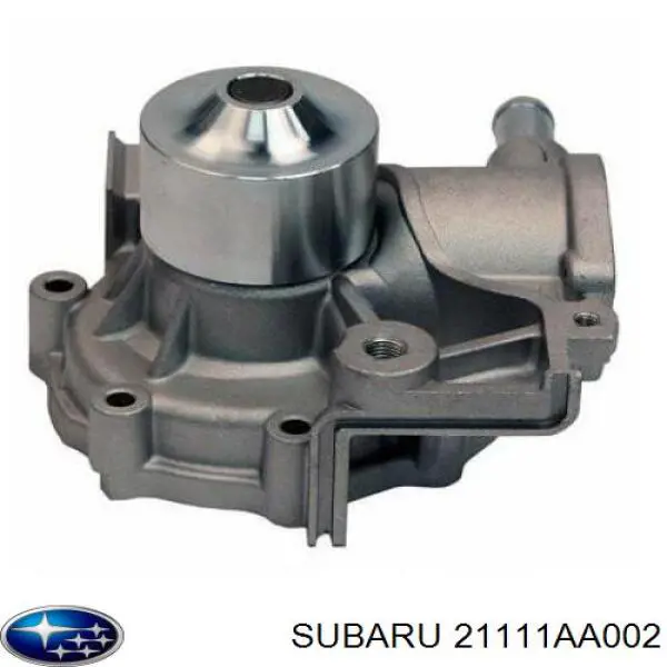 Помпа 21111AA002 Subaru
