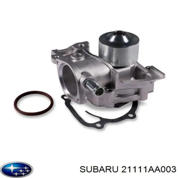 Помпа 21111AA003 Subaru