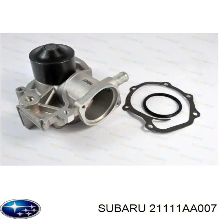 Купити 21111AA007 Subaru Насос охолоджуючої рідини