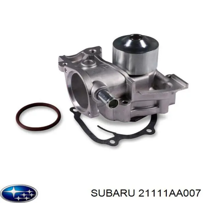 Помпа 21111AA007 Subaru